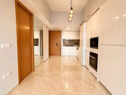 Mon Jervois (D10), Condominium #580919331